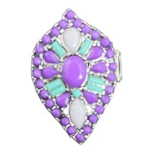 Paparazzi Adjustable Ring